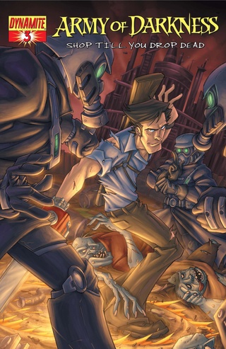 Cover B - Sanford Greene cover