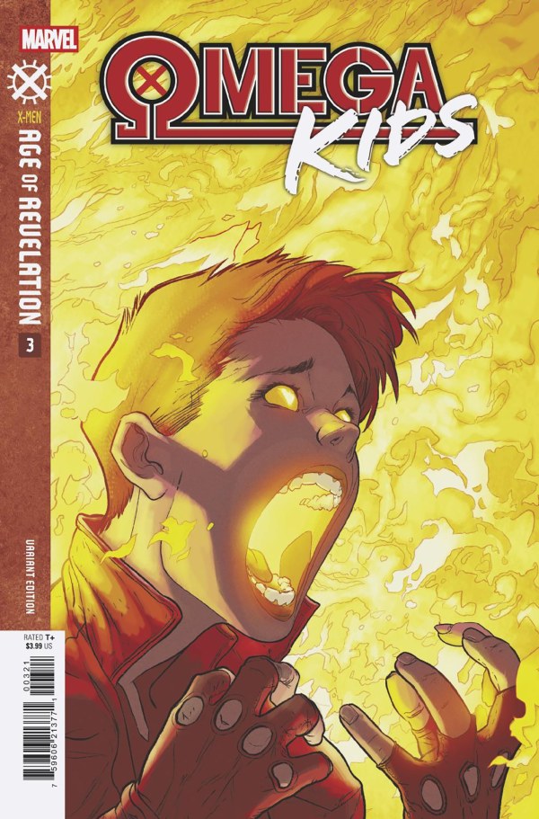Adam Pollina Variant
