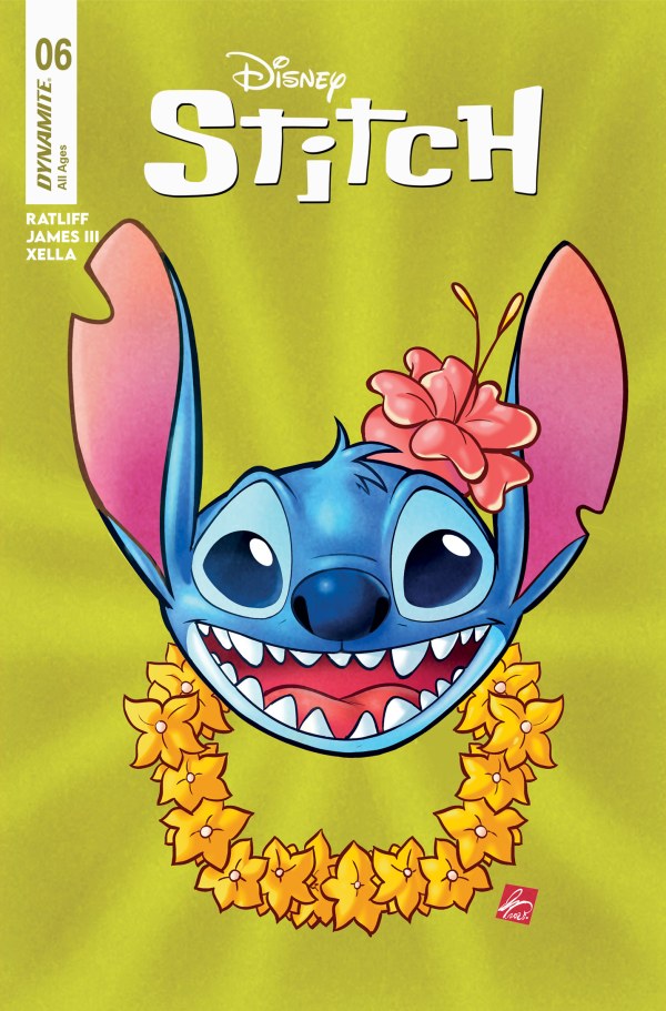 Cover C Ciro Cangialosi Variant cover
