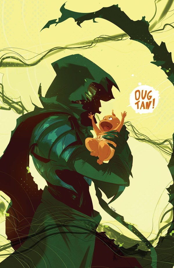 Cover C 1:20 Stefano Simeone Virgin Variant cover