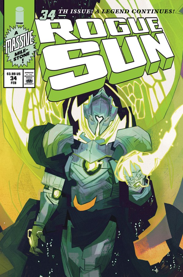 Cover B Marco Locati Connecting Variant cover