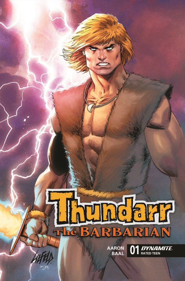 Cover E Rob Liefeld Variant cover
