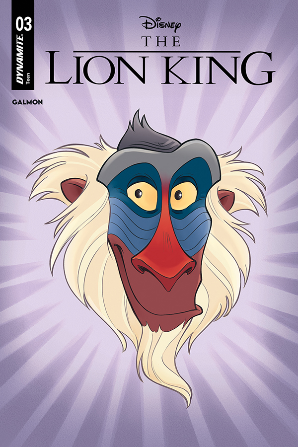 Cover D Giulia Lomurno Variant cover