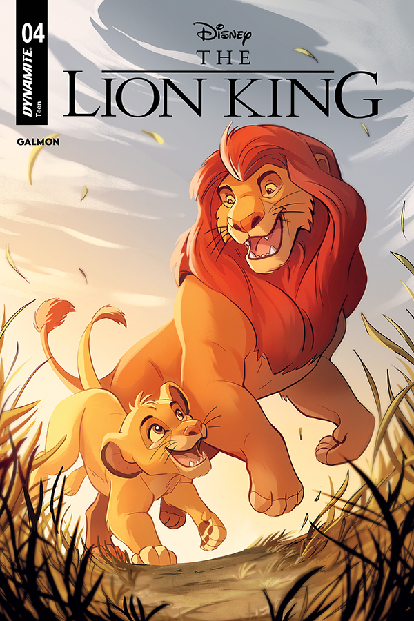 Cover B Arianna Consonni Variant cover
