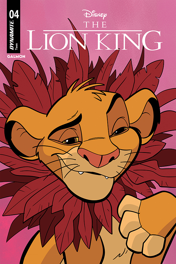 Cover C Jacob Edgar Variant cover
