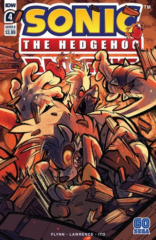 Cover B - Diana Skelly cover