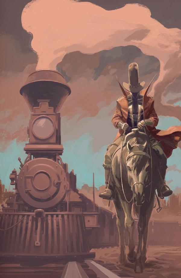 Cover B Marco Failla Virgin Variant