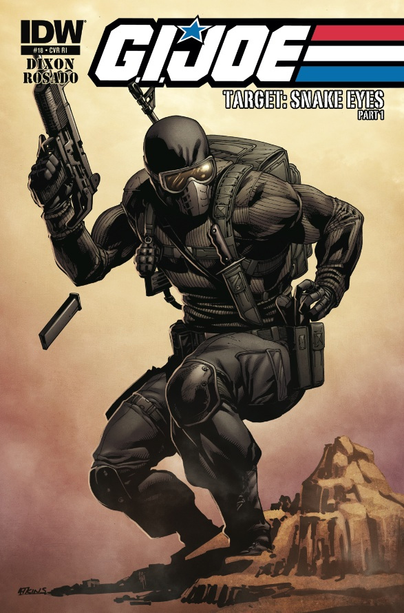 Retailer Incentive 1:10 - Robert Atkins cover