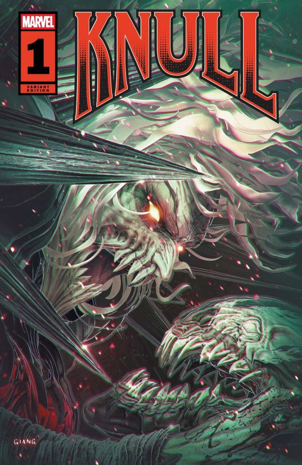 Big Time Collectibles Fanexpo New Orleans John Giang Variant cover