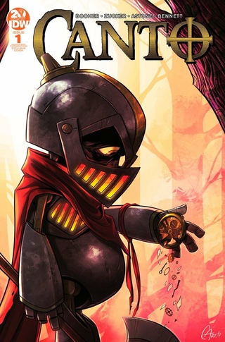 3rd printing cover