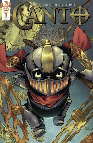 3rd printing cover