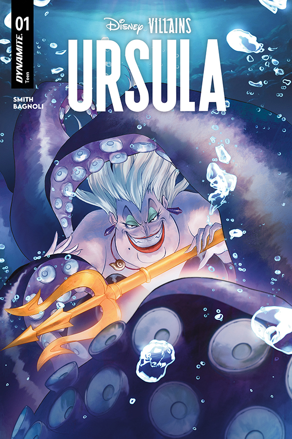 Cover D Shatoki Shiki Variant cover