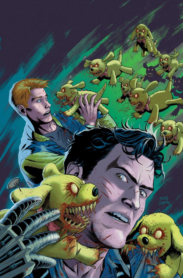 Cover H 1:10 Craig Cermak Virgin Variant cover