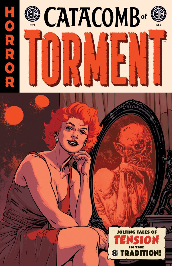Cover B Yanick Paquette Variant cover