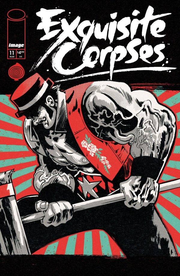 Cover G One Per Store Michael Walsh Thank You Foil Variant cover
