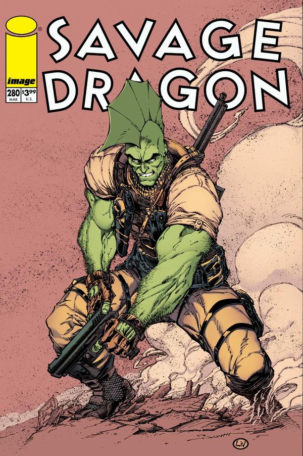 Cover C Brett Booth Variant cover