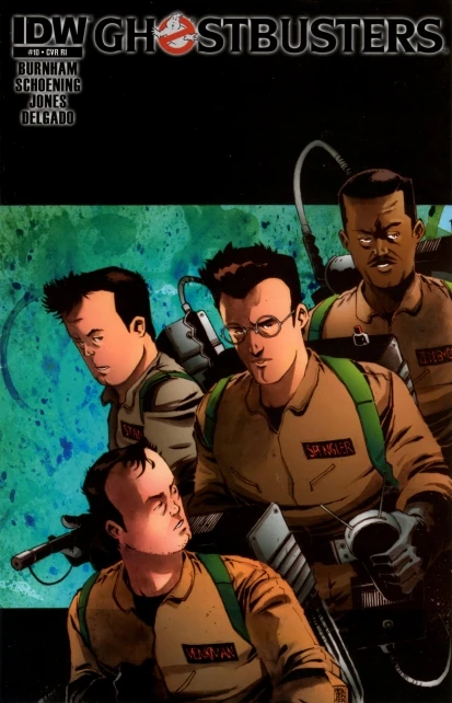 Retailer Incentive 1:10 - Mike Henderson cover