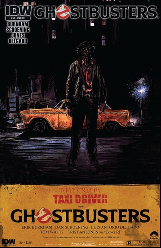Retailer Incentive 1:10 - Tristan Jones cover