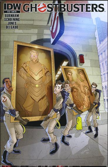 Retailer Incentive 1:10 - Chris Madden cover