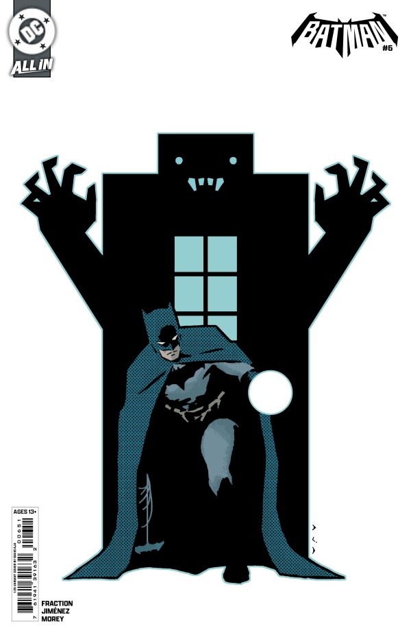 Cover H 1:25 David Aja Variant