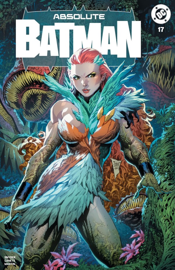 East Side Comics Philip Tan Variant cover