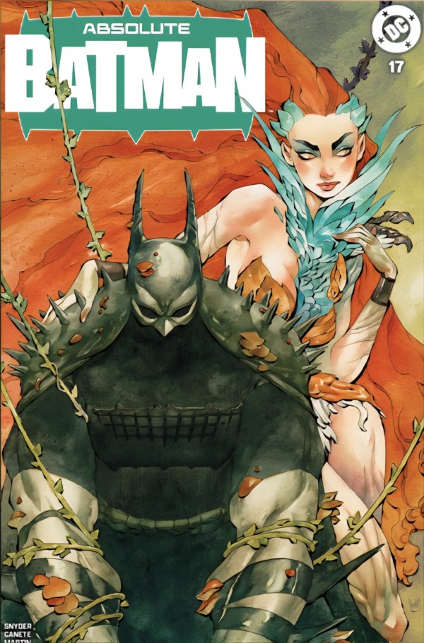 Ecgce Chuma Hill Variant cover