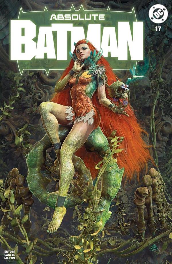 East Coast Comics BjöRn Barends Variant cover