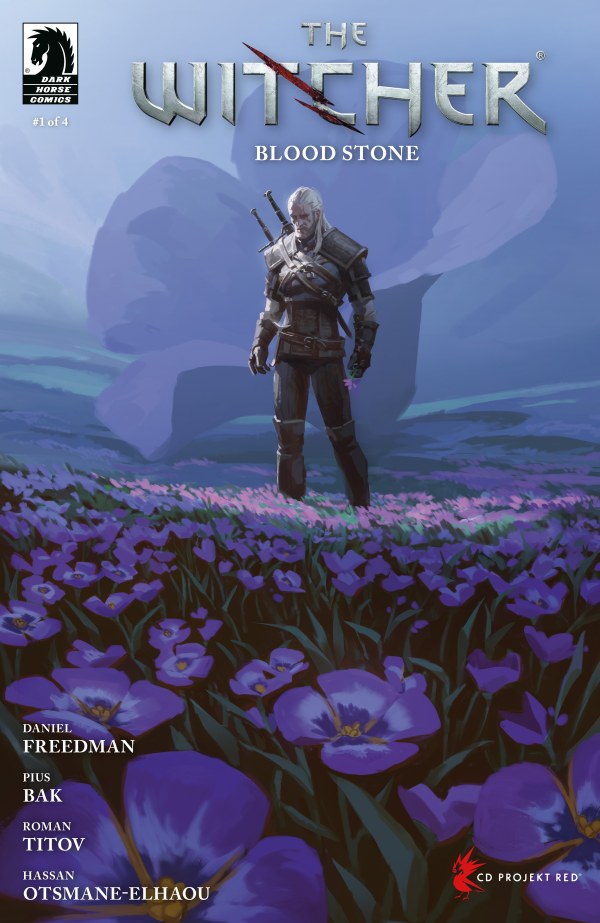 Cover C Axel Sauerwald Variant cover