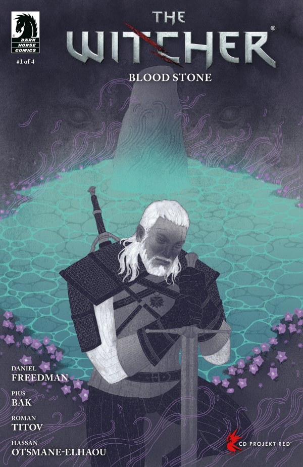 Cover D Patrycja Podkoscielny Variant cover