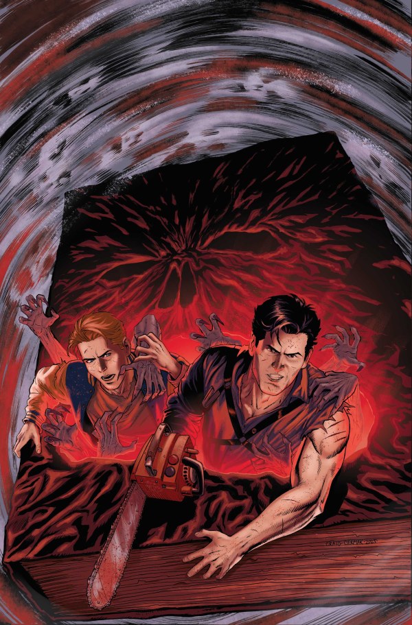 Cover H 1:10 Craig Cermak Virgin Variant cover