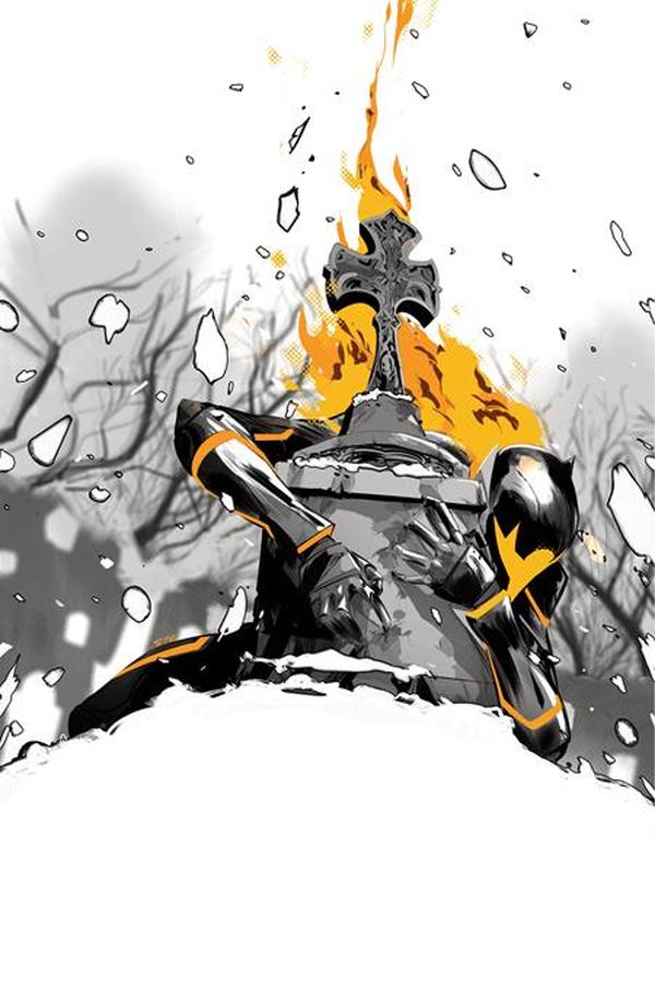 Cover C 1:20 Stefano Simeone Virgin Variant cover