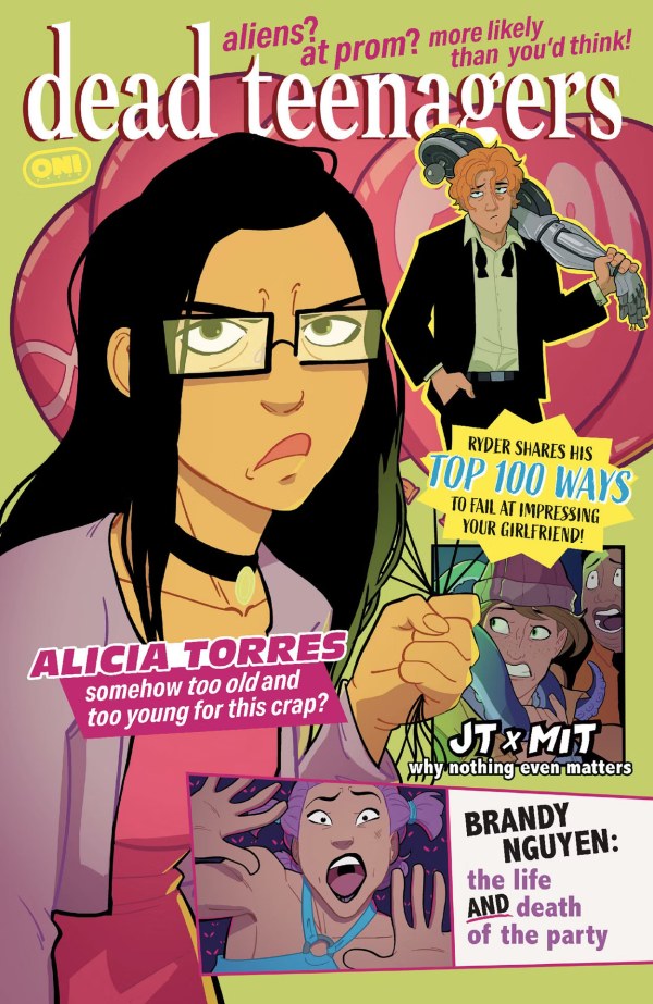Cover E 1:20 Ro Stein Variant cover