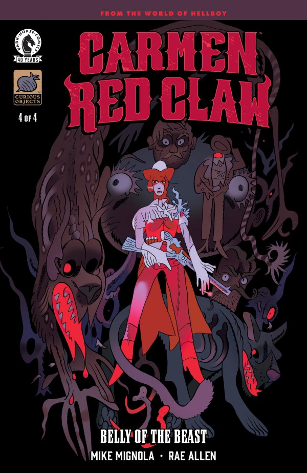 Cover B Benjamin Schipper Variant