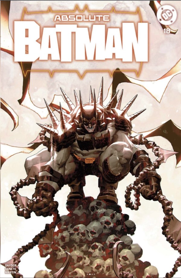 Big Time Collectibles Kael Ngu Variant cover