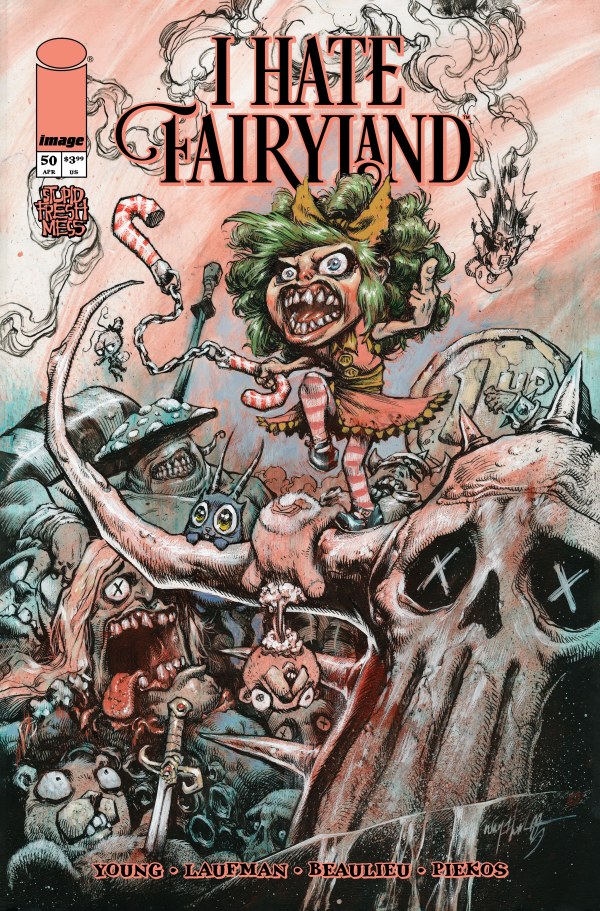 Cover F Jonathan Wayshak Variant cover