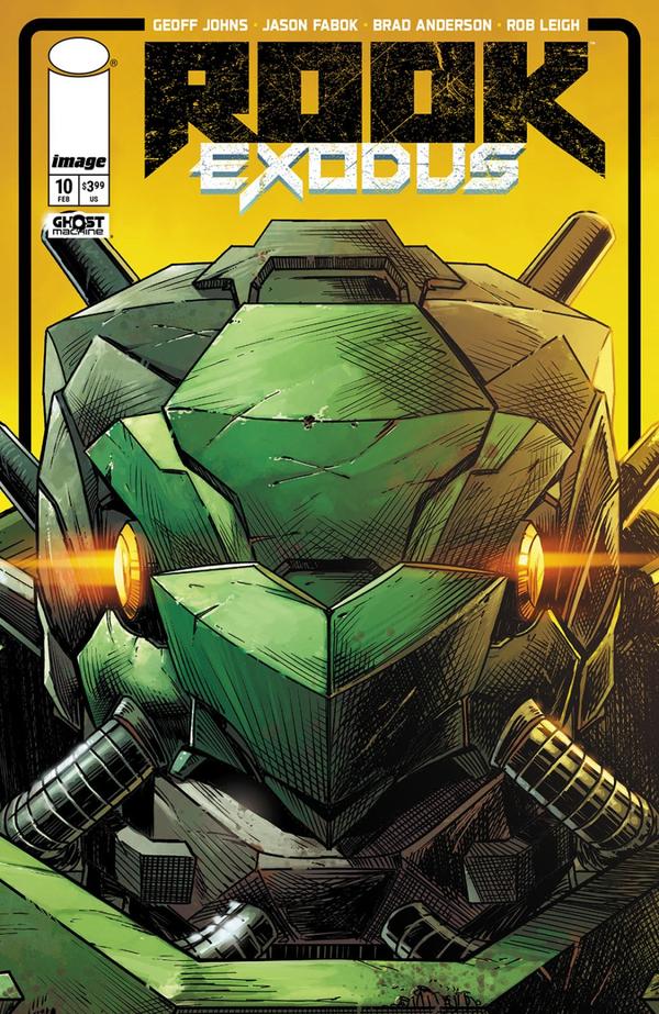 Cover B Jason Fabok Variant cover