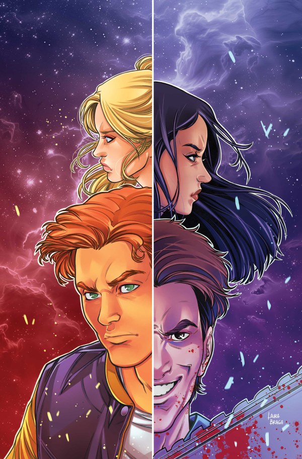 Cover H 1:15 Laura Braga Virgin Variant