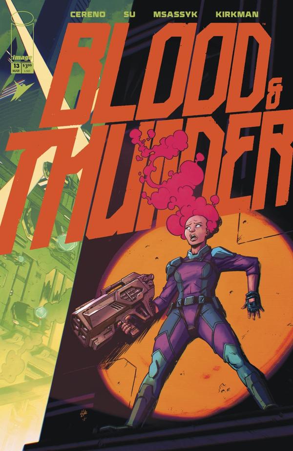 Cover B Josh Burcham Variant
