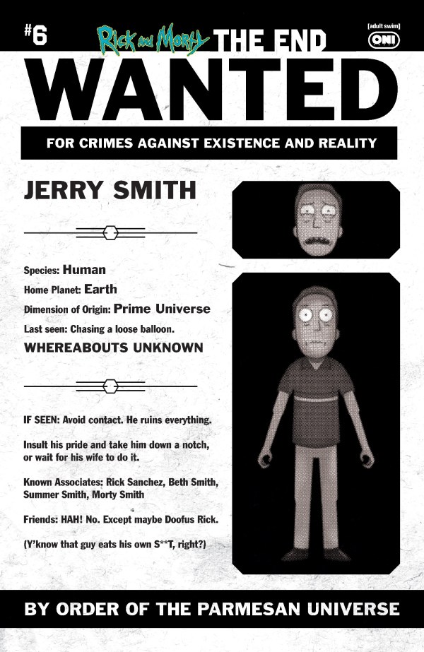 Cover C 1:10 Philip Murphy Variant cover