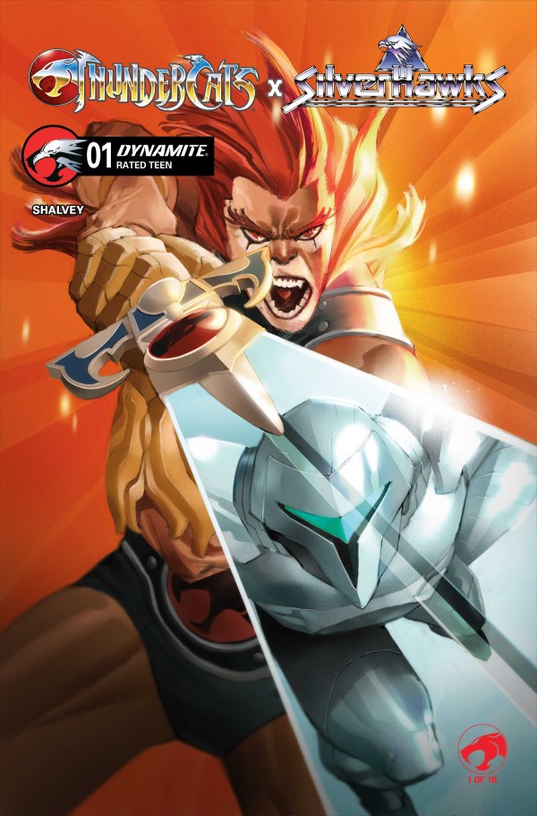 Cover C Eric Canete Variant cover