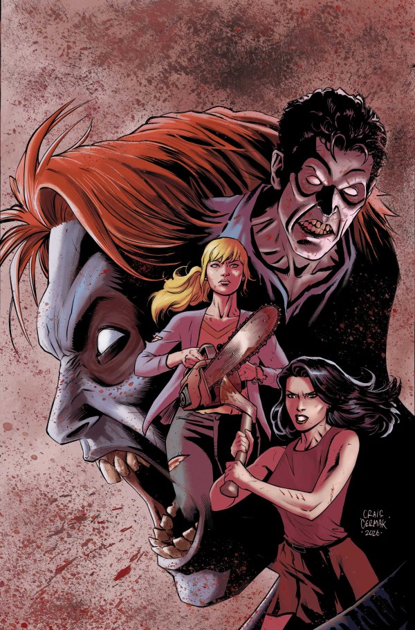 Cover G 1:10 Craig Cermak Virgin Variant
