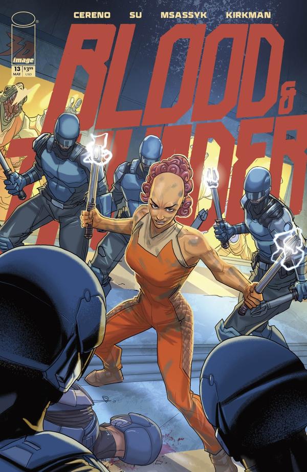 Cover D 1:25 Pete Woods Variant