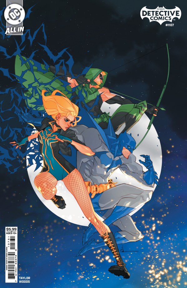 Cover C Özgür Yıldırım Variant