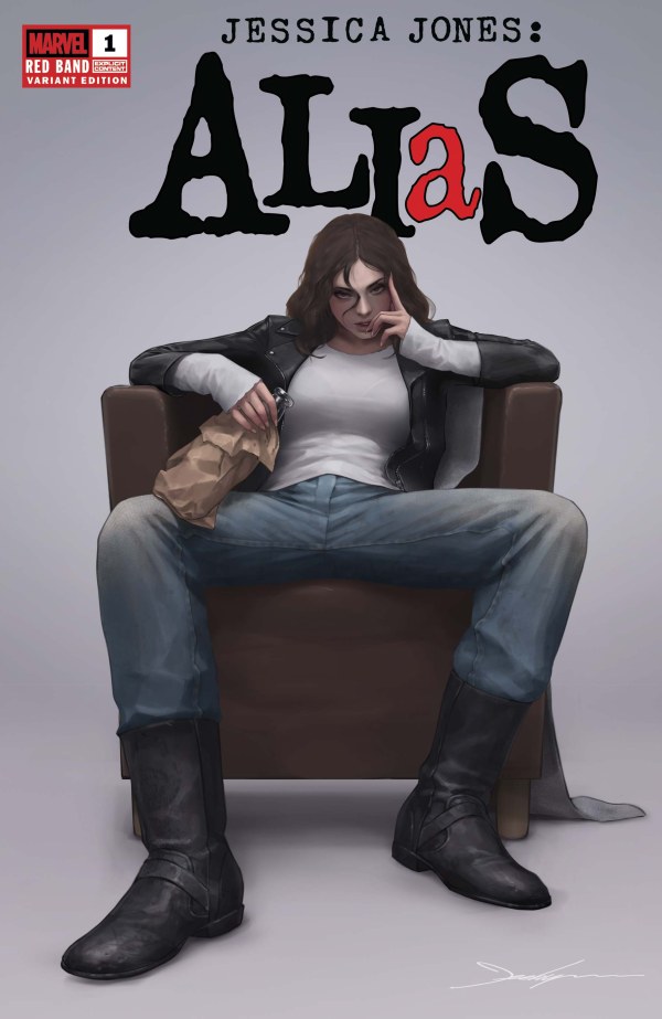 Jeehyung Lee Variant