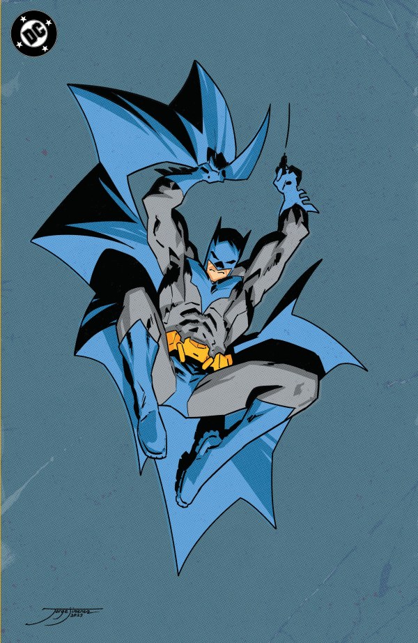 Cover E Jorge Jiménez Corner Box Spot Foil Virgin Variant