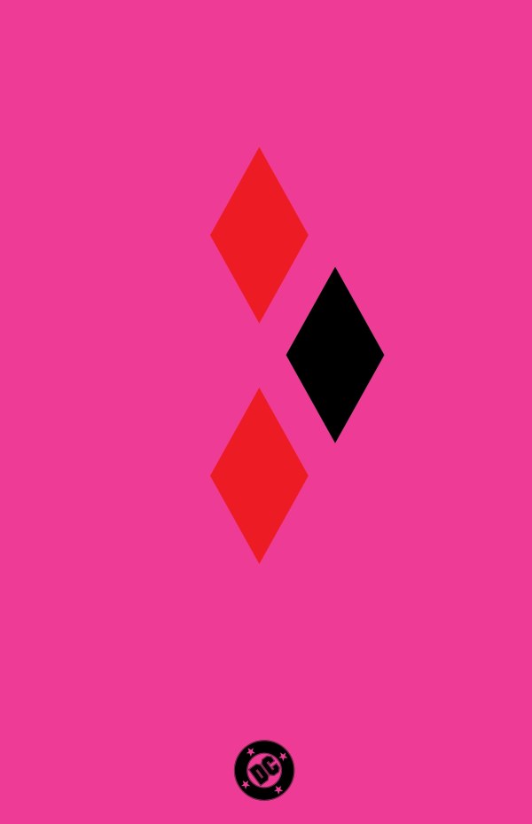 Cover F Symbol Virgin Variant