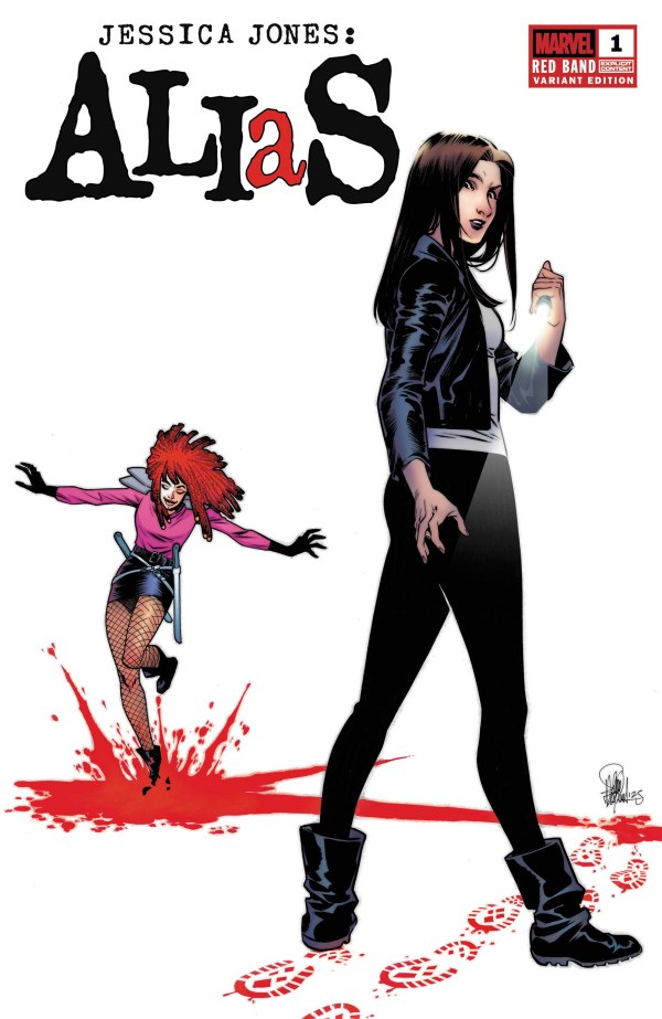 Elena Casagrande Variant