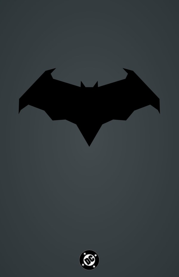 Cover D Symbol Virgin Variant
