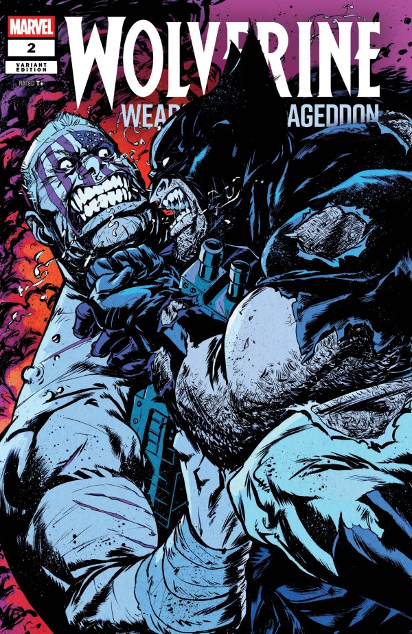 Sanford Greene Variant