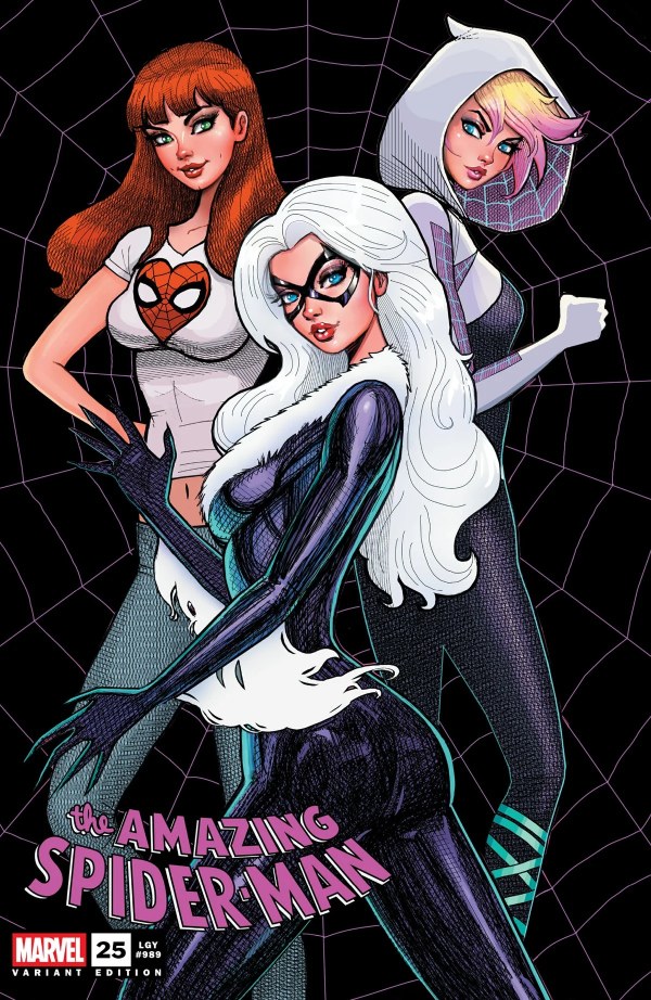 Big Time Collectibles Nathan Szerdy Variant cover
